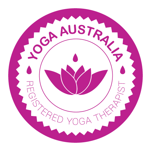 Yoga Therapy - Tina Lanzoni Certified Yoga Therapist, Annapolis, MD